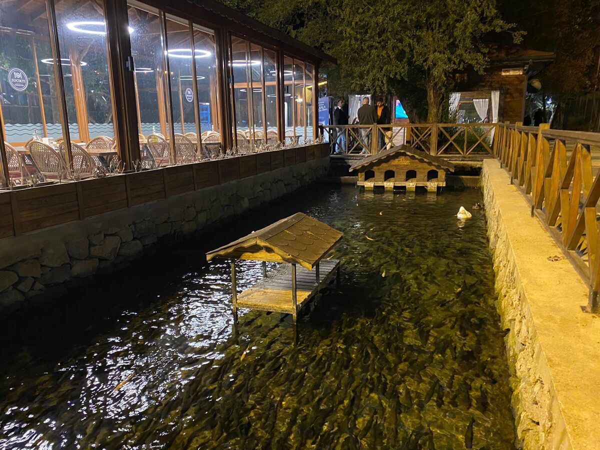 Balıkesir’de Doğayla Baş Başa Kaçamak 23123d81 4fe5 4fc9 940a d2a26fed8a8c - Marmara Bölge Gazetesi