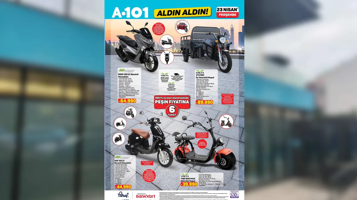 368e3bb3 a101 aktuel 1 8 - Marmara Bölge Gazetesi