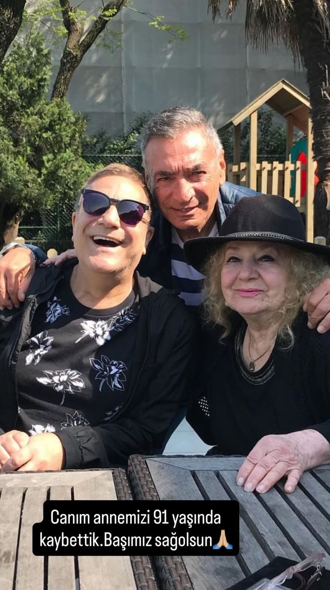 Mehmet Ali Erbil'in Annesi Yurdagül Eken Hayatını Kaybetti! 3874299 34c99e2e71b5b4d7741fbb436bc8df3f - Marmara Bölge Gazetesi