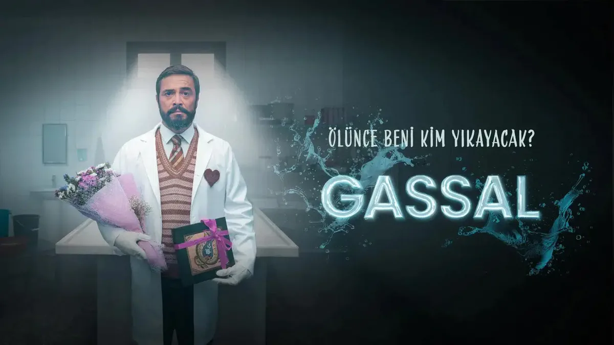 4199 gassal dizisinin 3 sezonu basliyor 10 nisanda yayin start alacak - Marmara Bölge Gazetesi
