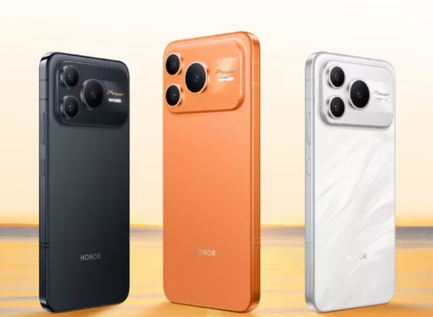 Honor’dan Teknoloji Dünyasını Sarsacak Hamle: 11000 mAh Bataryalı İnce Telefon Geliyor 4f976cbb d7ed 43ff a153 ff8d12d4b8e7 860x630 1 - Marmara Bölge Gazetesi