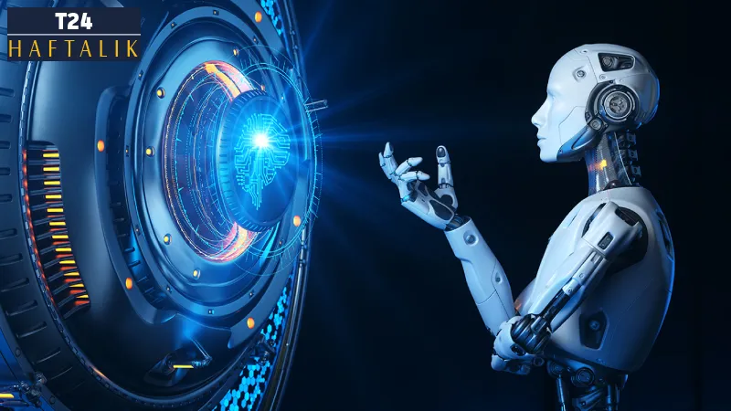2026 itibarıyla hızla gelişen yapay zeka teknolojileri, iş dünyasında köklü