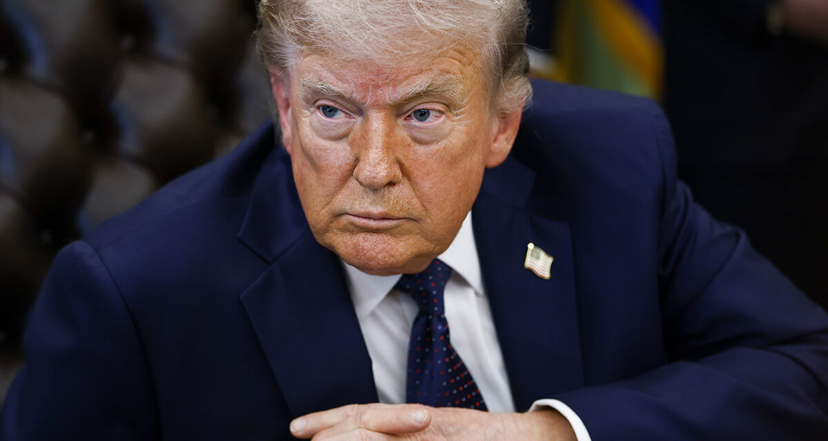Trump’tan İran’a Tehdit 564 - Marmara Bölge Gazetesi