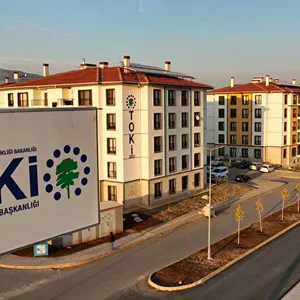Çevre, Şehircilik ve İklim Değişikliği Bakanı Murat Kurum, Toplu Konut