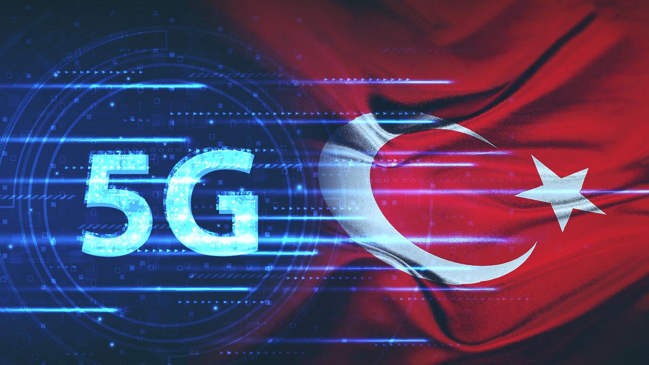 Türkiye’de mobil internet teknolojisinde yeni bir dönem başladı. 1 Nisan