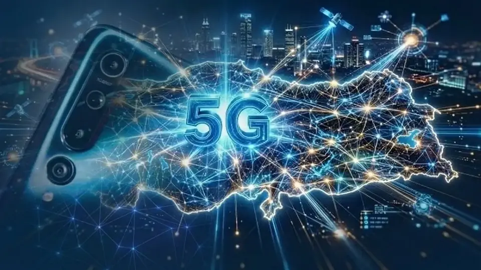 5G - Marmara Bölge Gazetesi