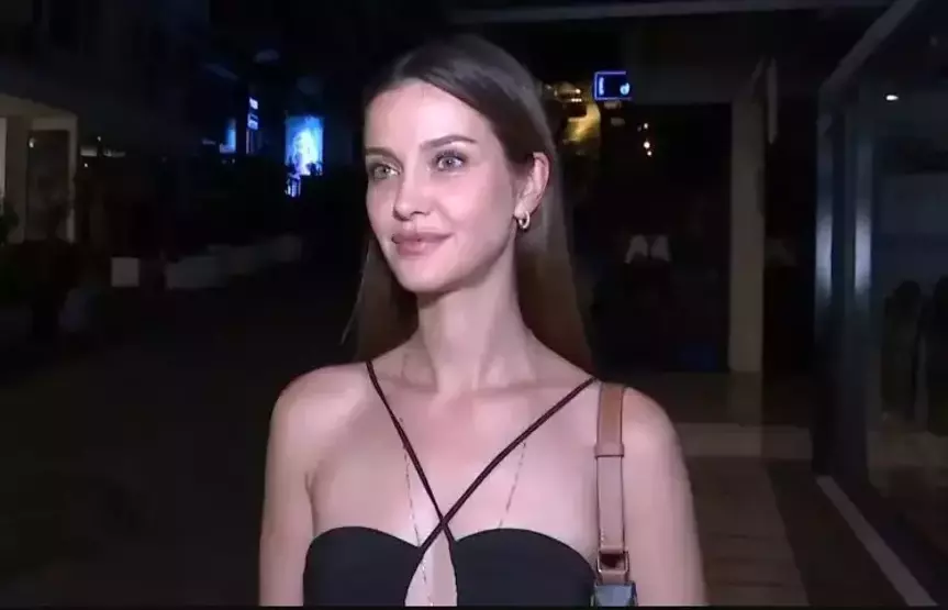 İrem Helvacıoğlu’ndan Boşanma Sonrası Manidar Paylaşım 64f6dbedae0a8f13e4d2ec0c - Marmara Bölge Gazetesi