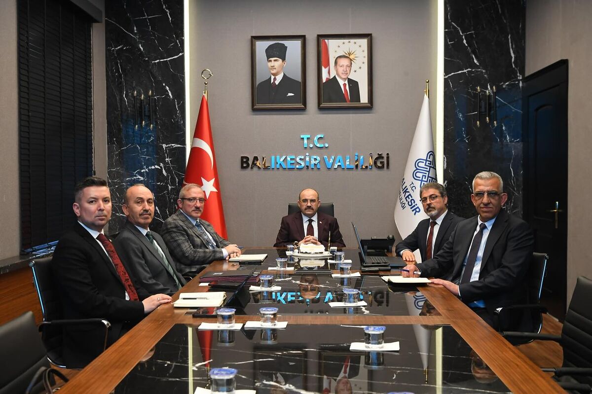 GÖNEN TDİOSB Gündemde 658960172 18330919279222704 7914536121583666025 n - Marmara Bölge Gazetesi