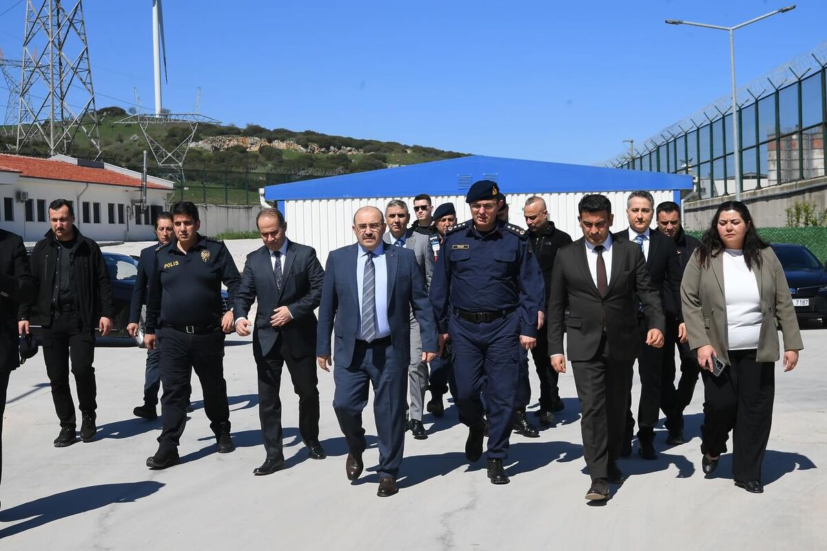 Bandırma’daki Göç Merkezinde Dikkat Çeken Denetim 659644195 18331346281222704 5741500862898552878 n - Marmara Bölge Gazetesi