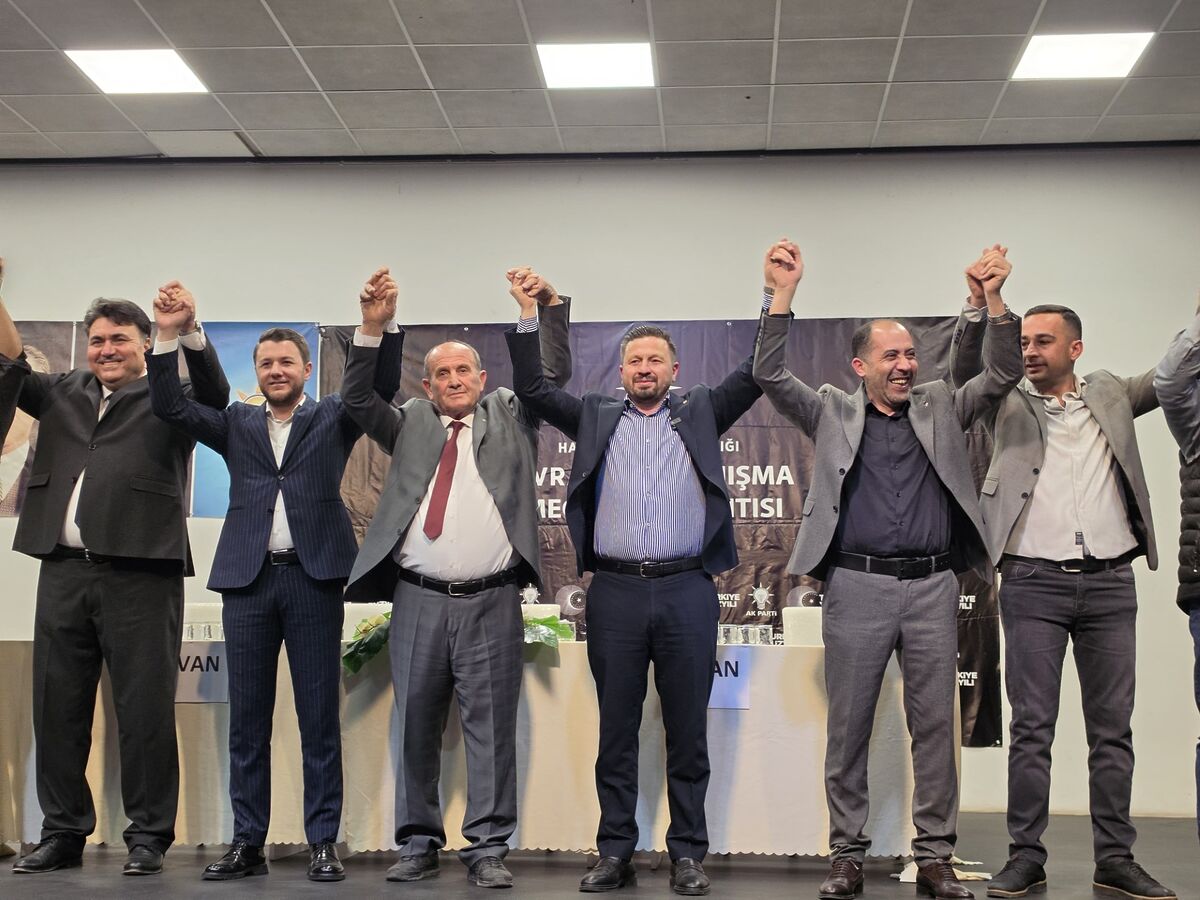 Havran’da Aydemir Fırtınası 65e33268 2c20 4c68 9dde ce49496a8de0 - Marmara Bölge Gazetesi