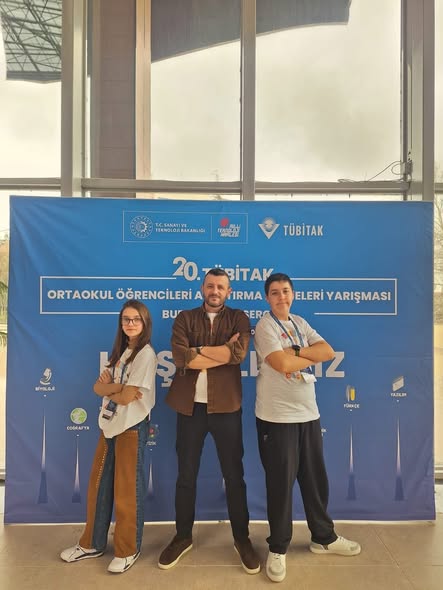Gönen Projesi Birinci Oldu 661390183 1409973984505968 8795987179898958735 n - Marmara Bölge Gazetesi