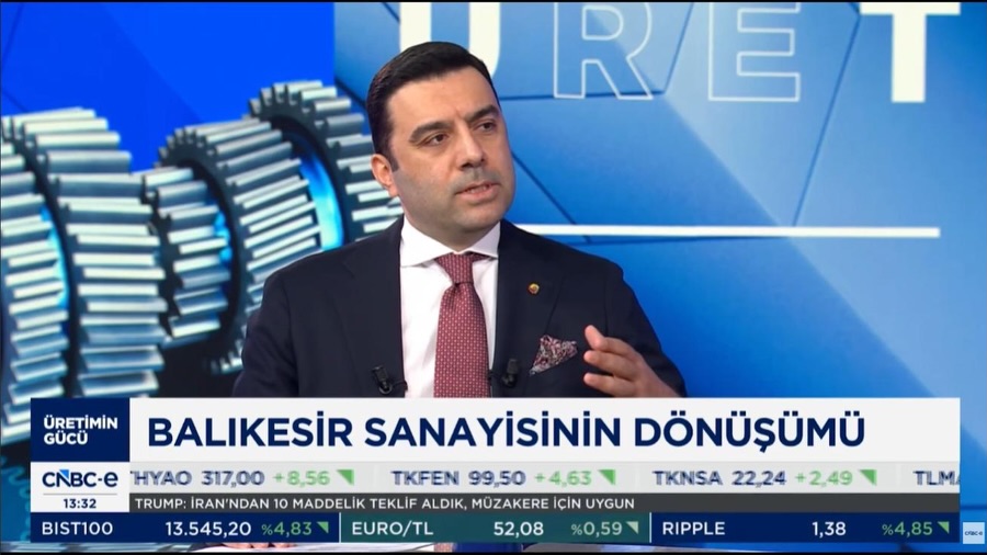 Rahmi Kula CNBC-e’de Balıkesir Ekonomisini Anlattı! 661474152 18104075807478496 4893361517587687200 n - Marmara Bölge Gazetesi