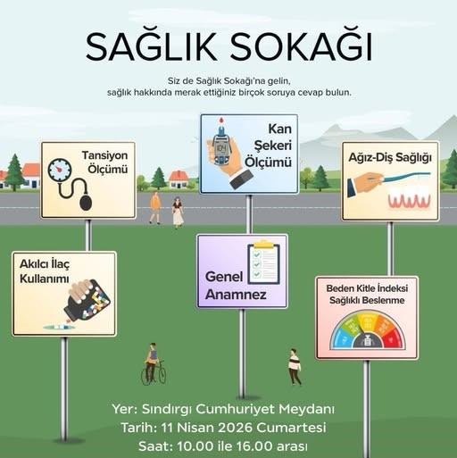 Balıkesir’de Ücretsiz Sağlık Hizmeti Verilecek 661710043 18397098379149843 744076279563935028 n - Marmara Bölge Gazetesi