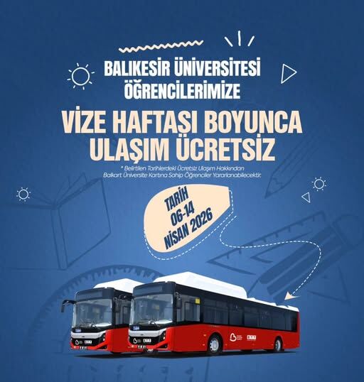Balıkesir’de 6-14 Nisan’da Ulaşım Ücretsiz! 663240084 1798704161561782 6010211135098415754 n e1775399073274 - Marmara Bölge Gazetesi