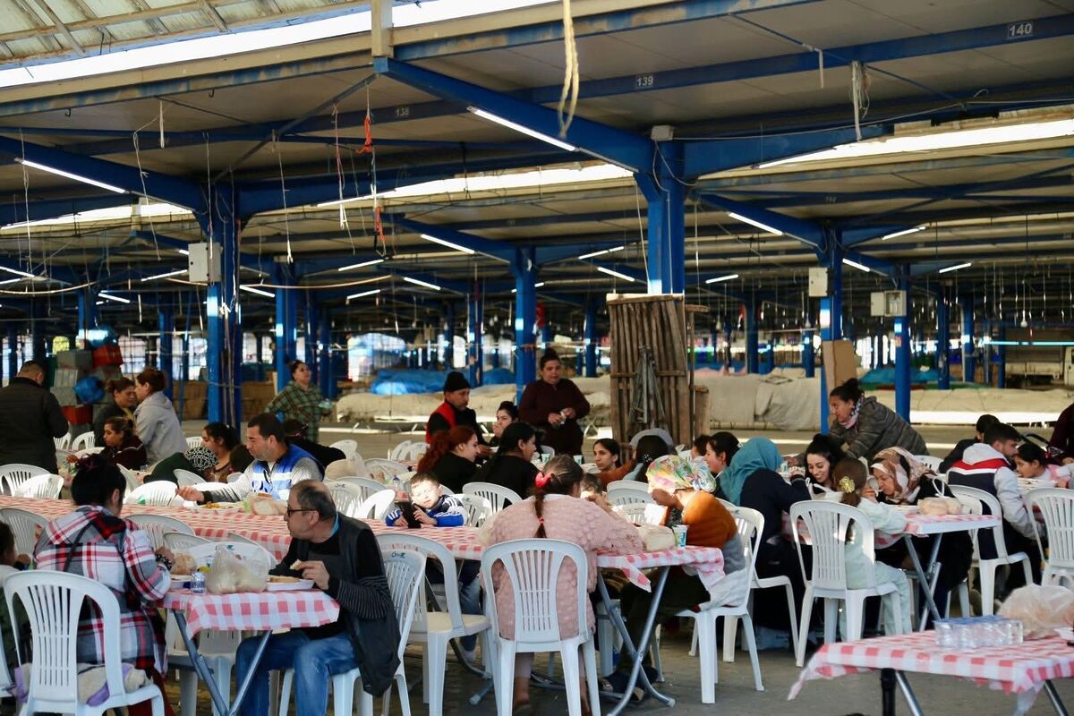 8 Nisan Dünya Romanlar Günü kapsamında Gönen’de anlamlı bir program
