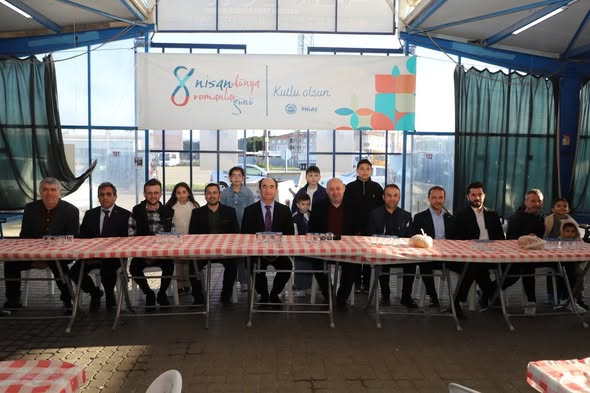 Roman Kültürü Gönen’de Yaşatılıyor 667664000 1415806613922705 2279281242740727776 n - Marmara Bölge Gazetesi