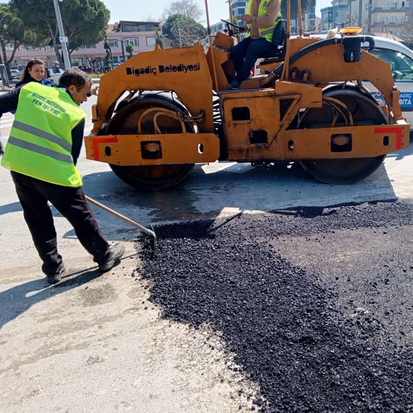 Bigadiç’te Yol Krizi Bitiyor! 667749755 122237045240300867 3404284089088542002 n - Marmara Bölge Gazetesi