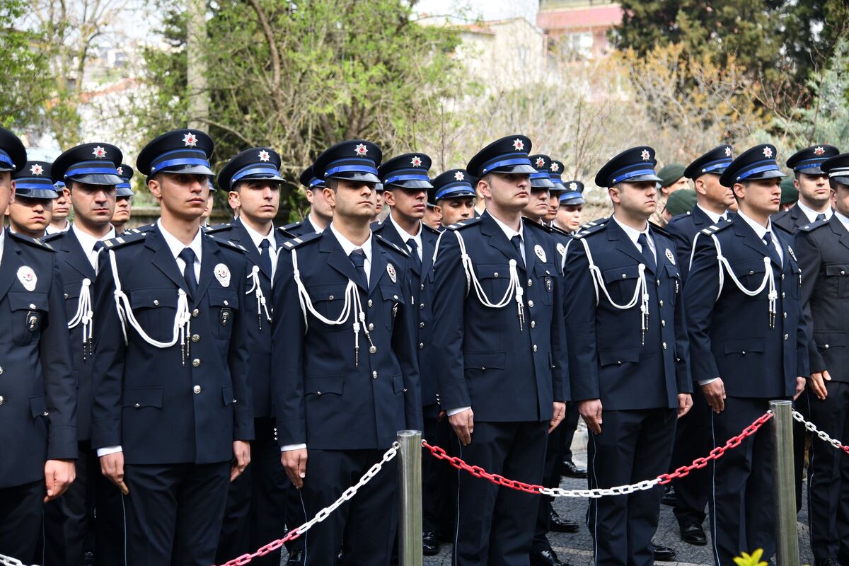 Polis Teşkilatı 181 Yaşında 668773380 26337166705892170 6426442349687844888 n - Marmara Bölge Gazetesi