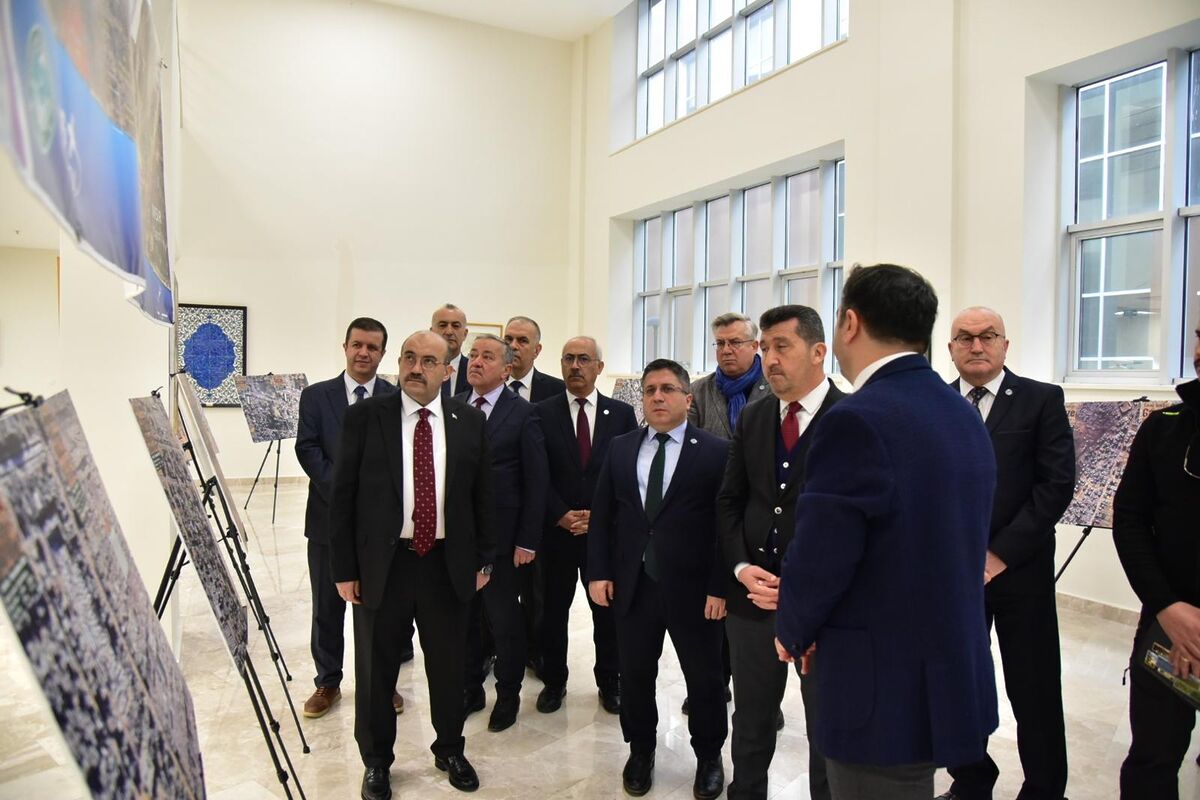 Gazze’deki Büyük Yıkım 669540248 1393005002856687 5927886401244136923 n - Marmara Bölge Gazetesi