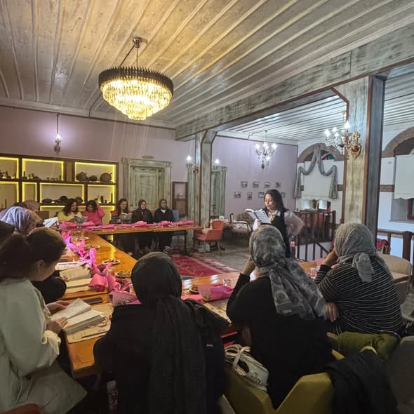 Sındırgı’da Kültürel Buluşma 669706829 18095727590470492 2464132082241103890 n - Marmara Bölge Gazetesi