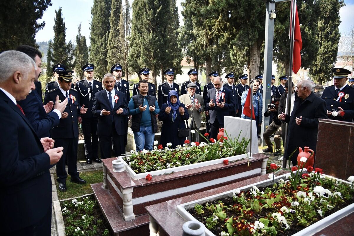 Polis Teşkilatı 181 Yaşında 669706872 26337167182558789 7606642671357829715 n - Marmara Bölge Gazetesi