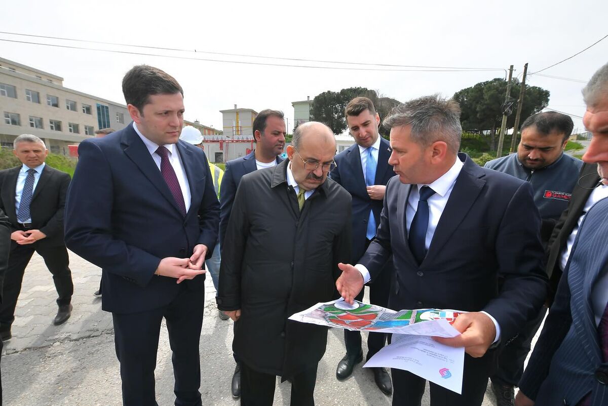 Deprem Bölgesi Sındırgı’da Yeni Hastanede İnceleme! 670795640 18332947576222704 451180554591533847 n - Marmara Bölge Gazetesi