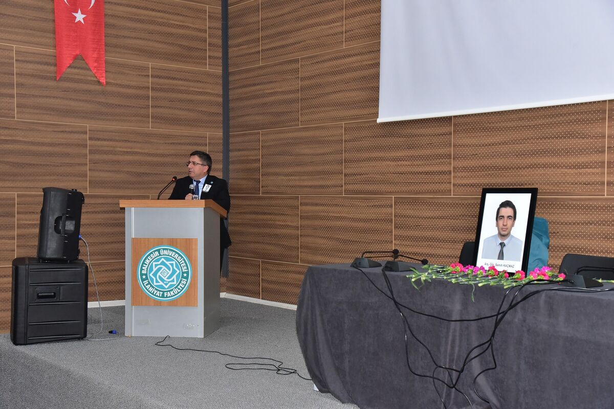 Balıkesir’de dün akşam saatlerinde yaşanan silahlı saldırıda hayatını kaybeden Balıkesir