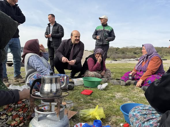 İvrindi’de Hizmet Atağı 672685074 122217555164335762 5875235762400812954 n - Marmara Bölge Gazetesi