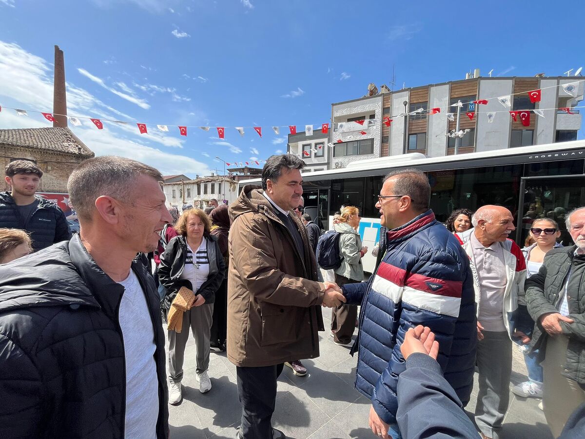 Yörük Türkmen Sempozyumu Havran’da Büyük İlgi Gördü 674325611 1277246237926123 739047350840066580 n - Marmara Bölge Gazetesi