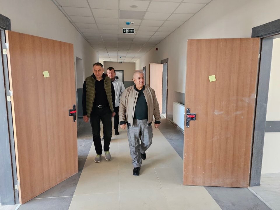 Sınav Merkezinde İnceleme! 674436091 18066861686677787 2748530882535266364 n - Marmara Bölge Gazetesi