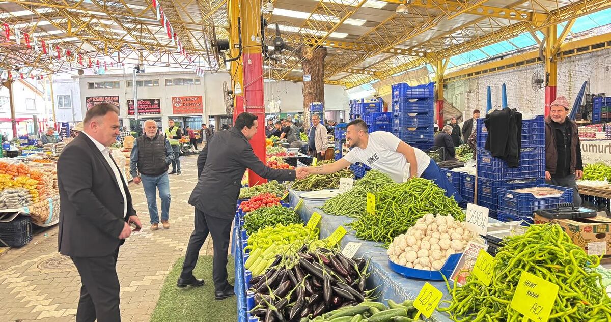 Yerel Hayatın Kalbine Açılan Kapı: Havran Pazarı 674581852 17879911665561953 3550716491643009421 n - Marmara Bölge Gazetesi