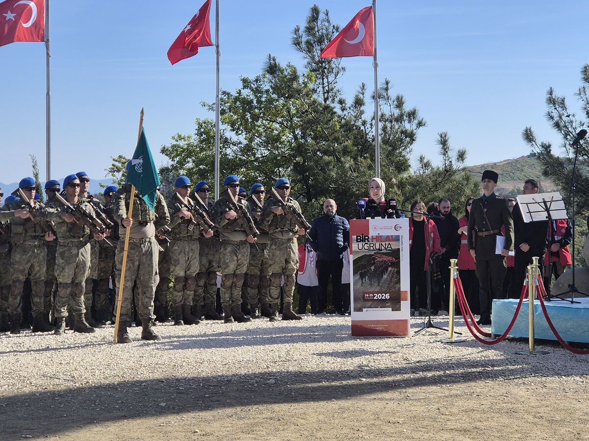 Balıkesirli Gençler 57. Alay İçin Yürüdü 679683528 1273671418271272 7880442126904379403 n - Marmara Bölge Gazetesi