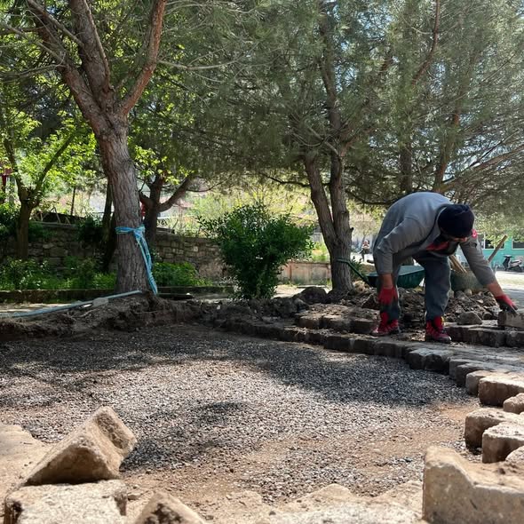Bigadiç’te Yollar Baştan Aşağı Yenileniyor 684905173 122239923362300867 6771440334542673313 n - Marmara Bölge Gazetesi