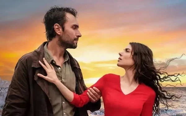 TRT 1 ekranlarında yayınlanan Taşacak Bu Deniz dizisinde merak edilen