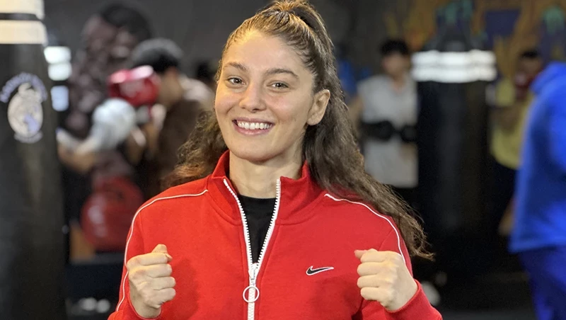 Survivor Seren Ay Kimdir? Survivor Yarışmacısı Serenay Ay Çetin Kaç Yaşında, Nereli? 69c97861171b20e71bc71de1 - Marmara Bölge Gazetesi