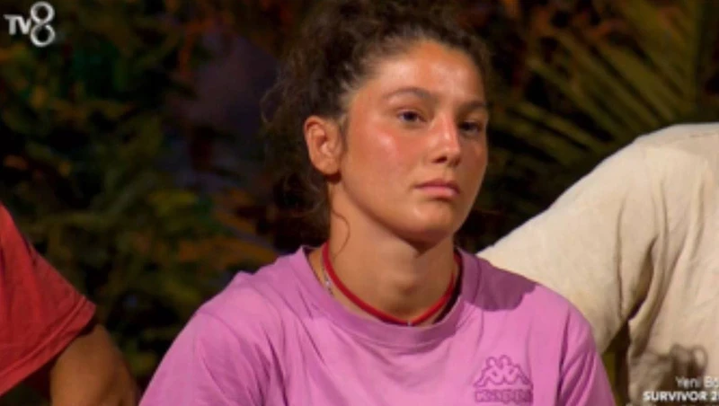 Survivor Seren Ay Kimdir? Survivor Yarışmacısı Serenay Ay Çetin Kaç Yaşında, Nereli? 69c97922171b20e71bc71de9 - Marmara Bölge Gazetesi