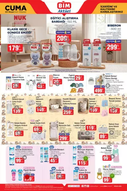 BİM’de Büyük İndirim! Ev ve Teknoloji Ürünleri Satışta 69cb7252b479ff7c6aeb909c - Marmara Bölge Gazetesi