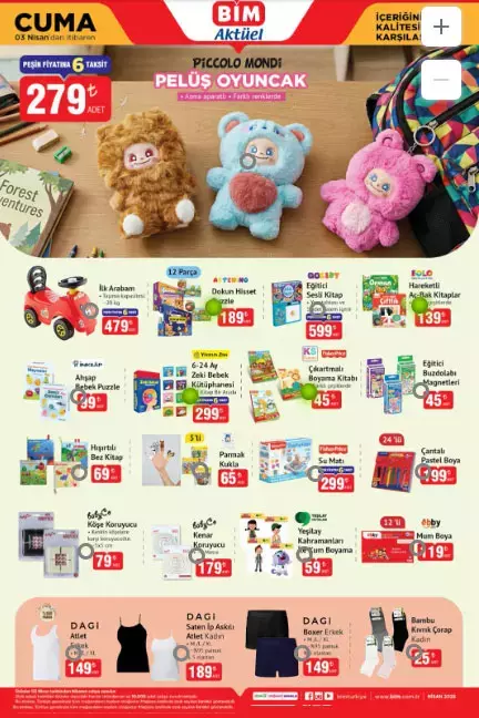 BİM’de Büyük İndirim! Ev ve Teknoloji Ürünleri Satışta 69cb7252b479ff7c6aeb909e - Marmara Bölge Gazetesi