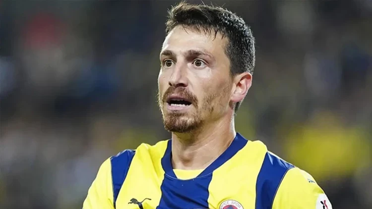 Fenerbahçeli futbolcu Mert Hakan Yandaş’ın “bahis” ve “şike” iddiaları kapsamında