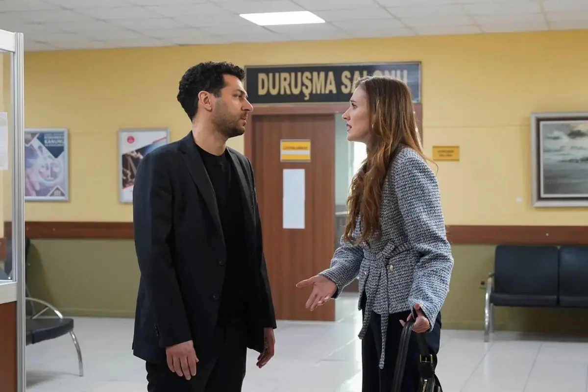 Serhat’ın Cihan’la yüzleşmesinin ardından aldığı radikal karar, aile içinde dengeleri