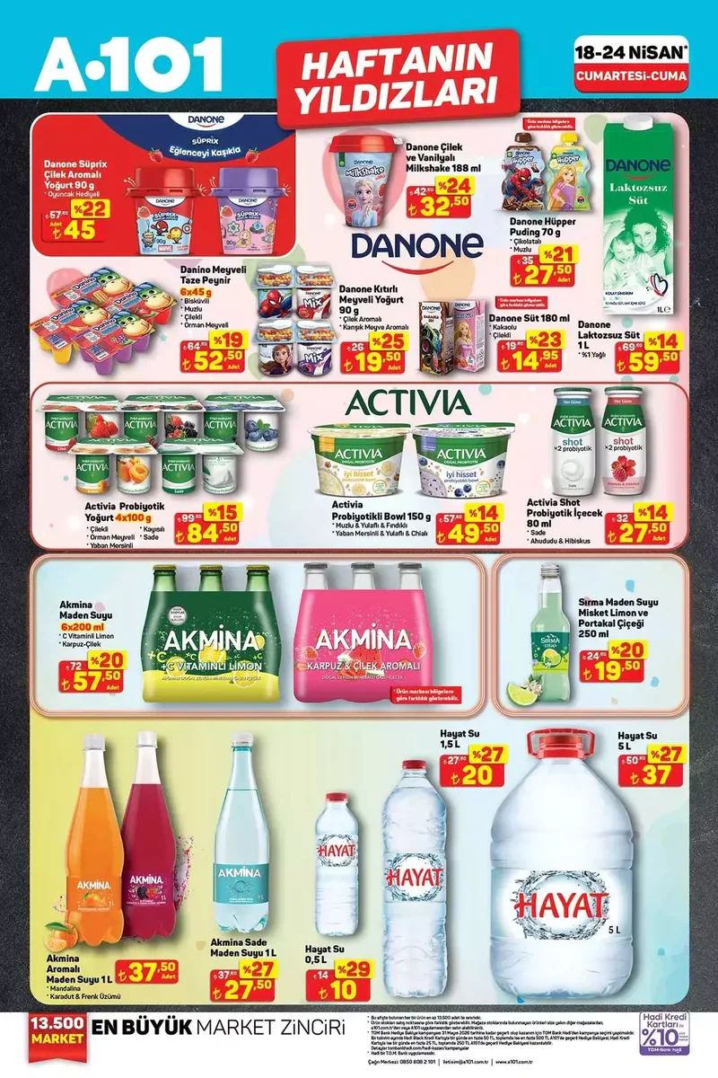 Aldın Aldın Listesi Belli Oldu: Yok Satacak Ürünler! 69e4c8913e634b2f478e9d8d 1 - Marmara Bölge Gazetesi