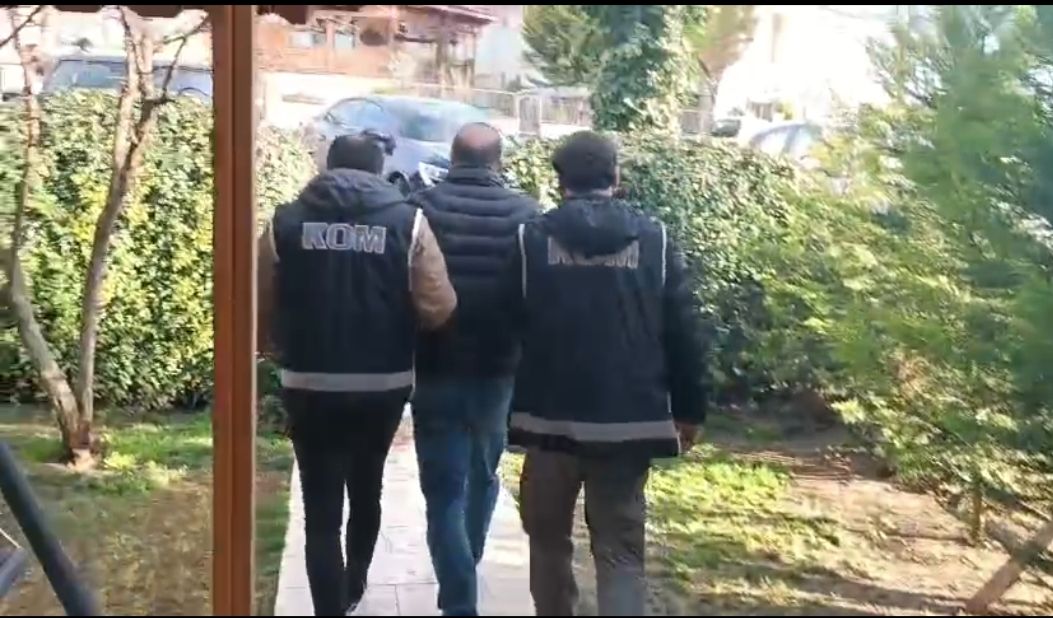 Balıkesir’de son bir haftada gerçekleştirilen geniş çaplı operasyonlar, suçla mücadelede