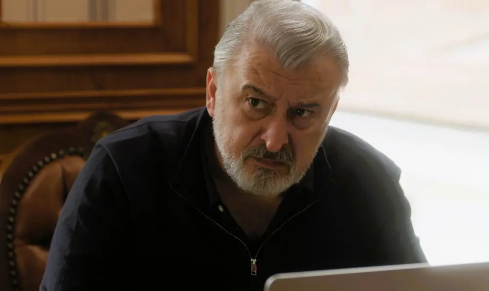 Sevdiğim Sensin’de Dengeler Değişti! 7154 - Marmara Bölge Gazetesi