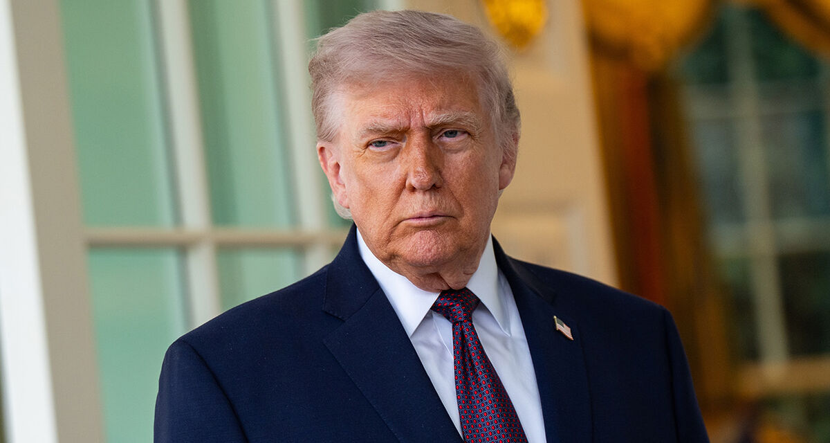 Trump’tan Şok Açıklama 78 - Marmara Bölge Gazetesi