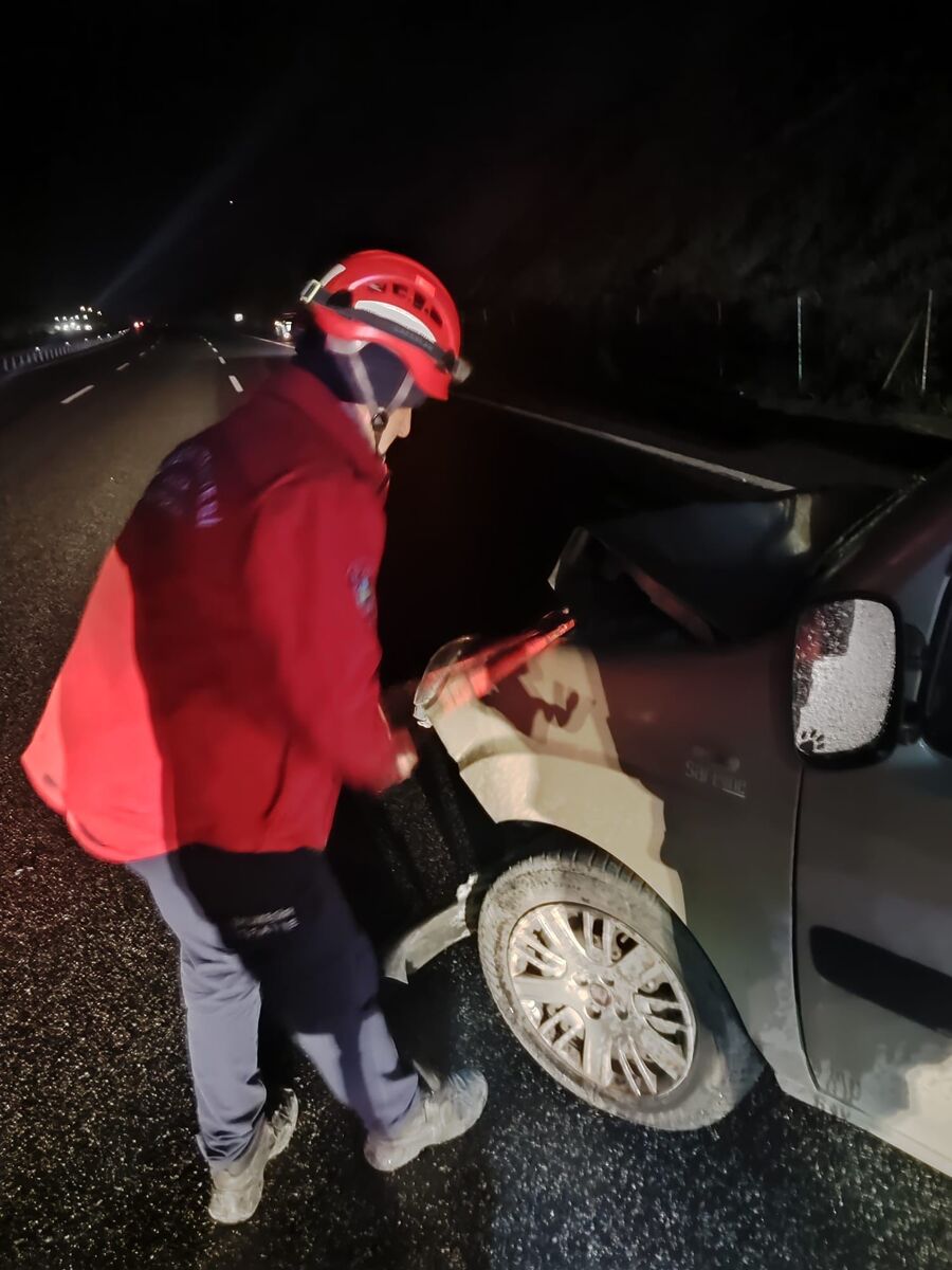 Balıkesir’de Kaza Alarmı! 2 Yaralı AW675519 01 - Marmara Bölge Gazetesi