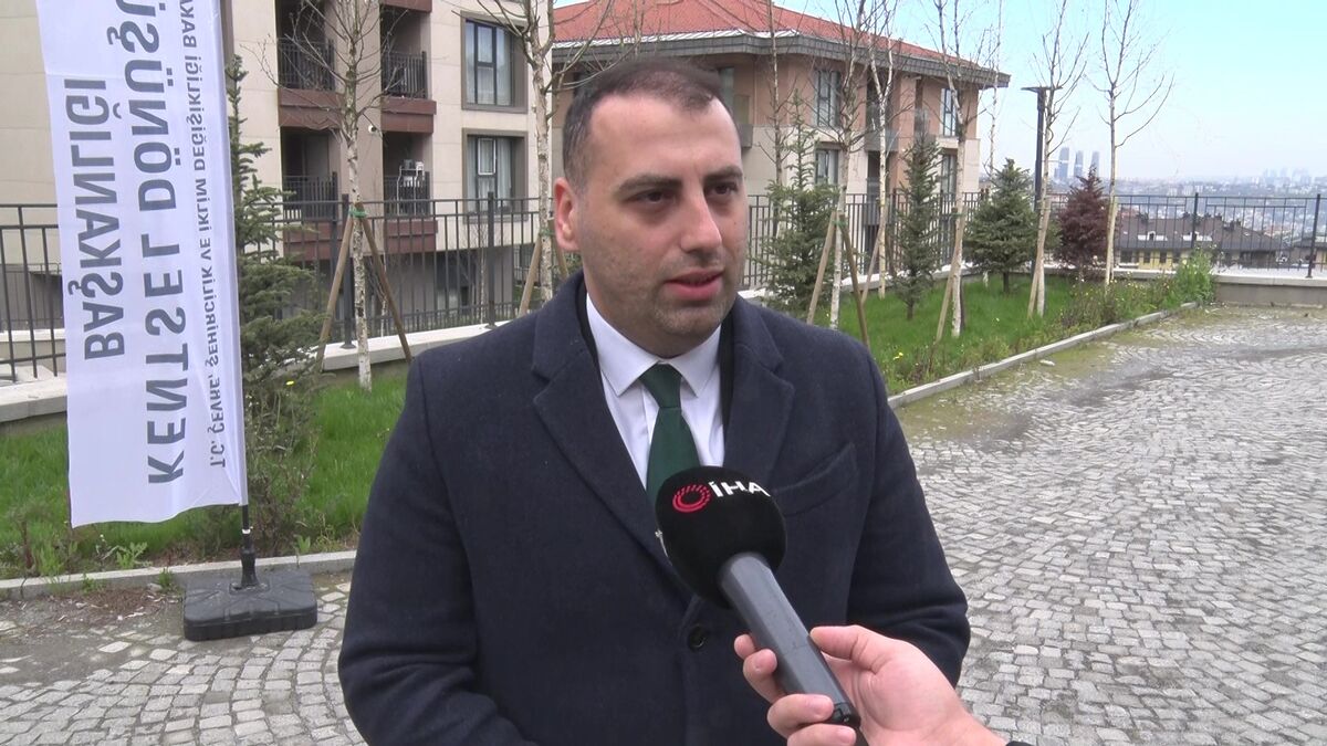 Kentsel Dönüşüm Kredisine Başvurular Başladı! AW679003 02 - Marmara Bölge Gazetesi