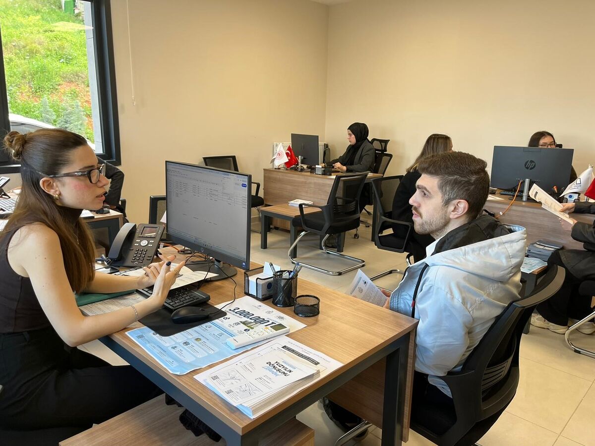 Kentsel Dönüşüm Kredisine Başvurular Başladı! AW679003 05 - Marmara Bölge Gazetesi