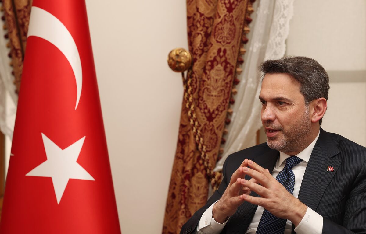 Türkiye Hürmüz Boğazı İçin Harekete Geçti! AW680079 02 - Marmara Bölge Gazetesi