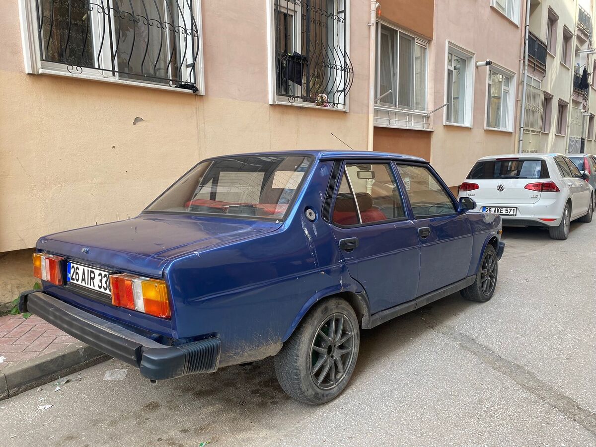 Yarım Döner Ekmeğe Araba Takası AW680454 04 - Marmara Bölge Gazetesi