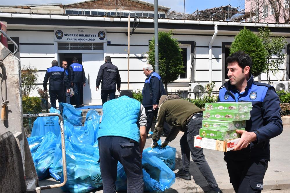 Vatandaş Bunu Yiyordu! AW683133 02 - Marmara Bölge Gazetesi